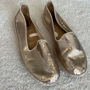 DV by Dolce Vita Flats